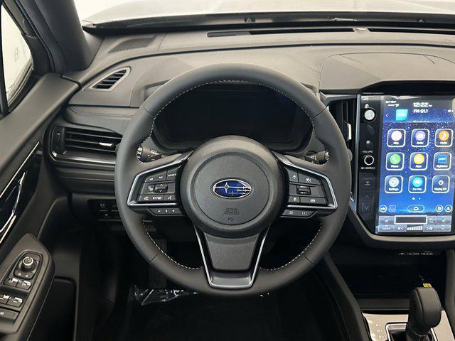 new 2025 Subaru Forester car, priced at $41,969