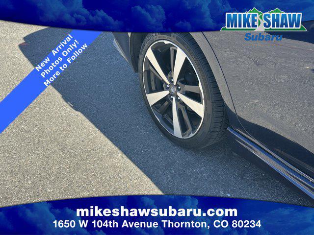 used 2019 Subaru Impreza car, priced at $15,795