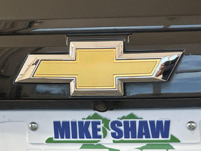 used 2020 Chevrolet Trax car, priced at $15,788