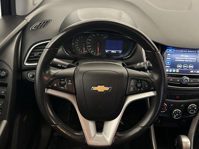 used 2020 Chevrolet Trax car, priced at $15,788
