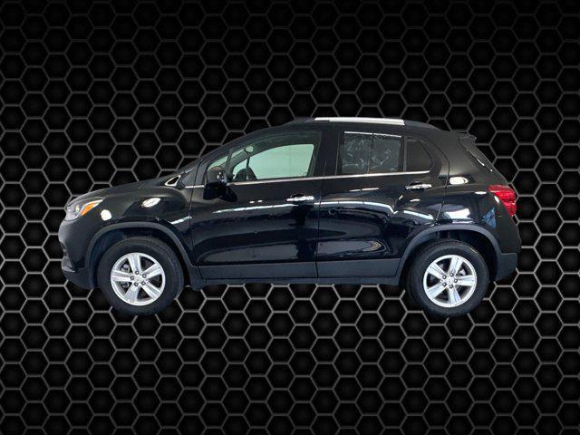 used 2020 Chevrolet Trax car, priced at $15,788