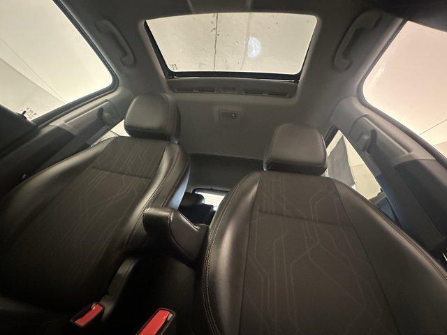 used 2020 Chevrolet Trax car, priced at $15,788