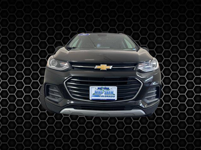 used 2020 Chevrolet Trax car, priced at $15,788