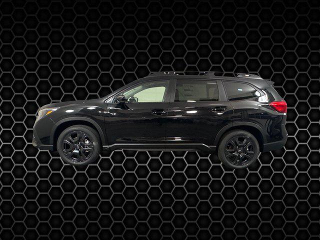 new 2025 Subaru Ascent car, priced at $54,328