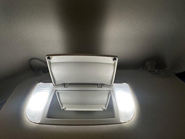 new 2025 Subaru Ascent car, priced at $54,328