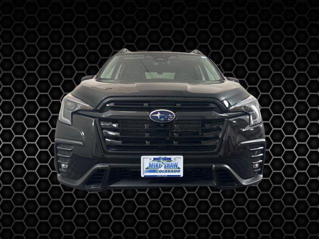new 2025 Subaru Ascent car, priced at $54,328
