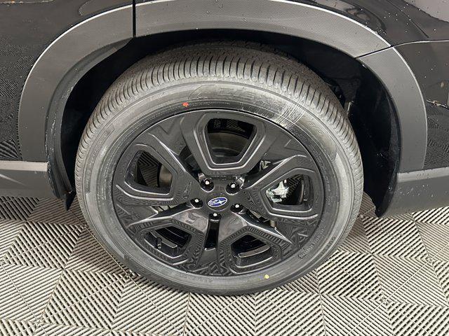 new 2025 Subaru Ascent car, priced at $54,328