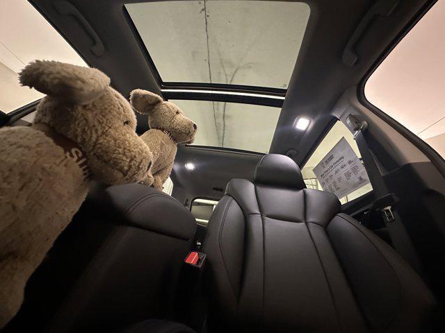 new 2025 Subaru Ascent car, priced at $54,328