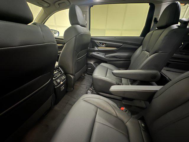 new 2025 Subaru Ascent car, priced at $54,328