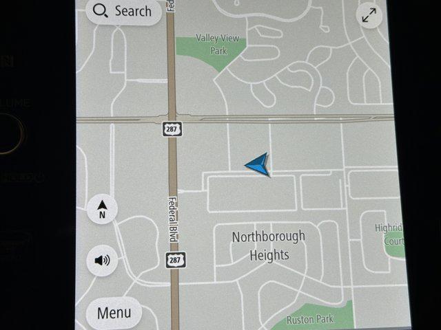 new 2025 Subaru Ascent car, priced at $54,328