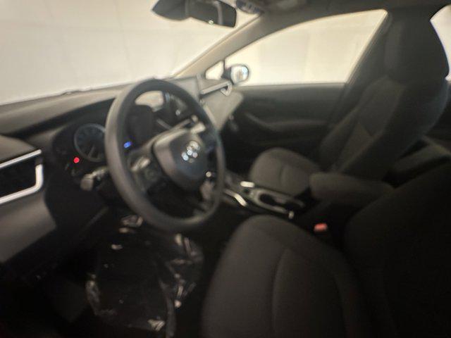 used 2022 Toyota Corolla car, priced at $20,879