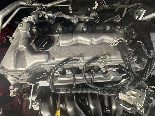 used 2022 Toyota Corolla car, priced at $20,879