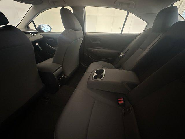 used 2022 Toyota Corolla car, priced at $20,879