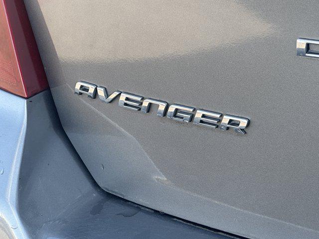 used 2013 Dodge Avenger car, priced at $7,430