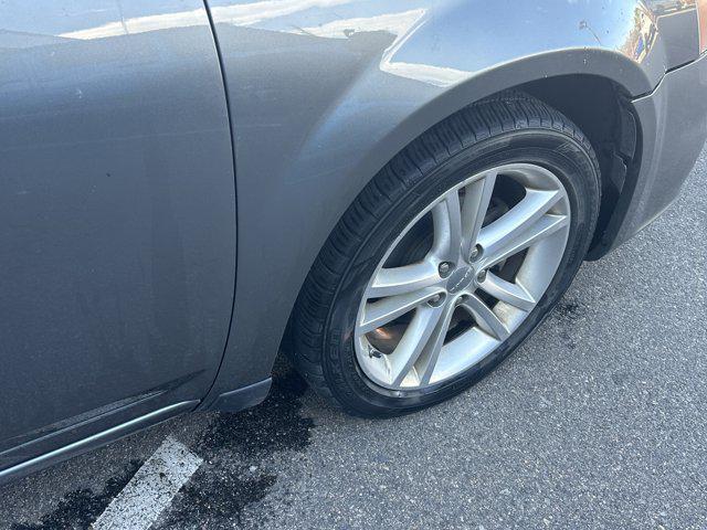 used 2013 Dodge Avenger car, priced at $7,430