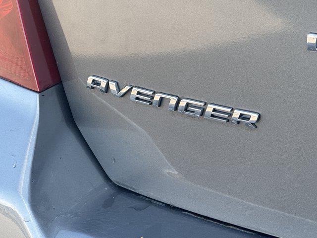 used 2013 Dodge Avenger car, priced at $7,430