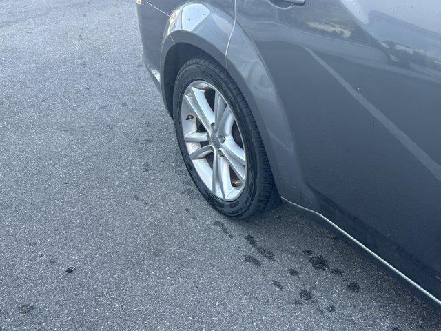 used 2013 Dodge Avenger car, priced at $7,430