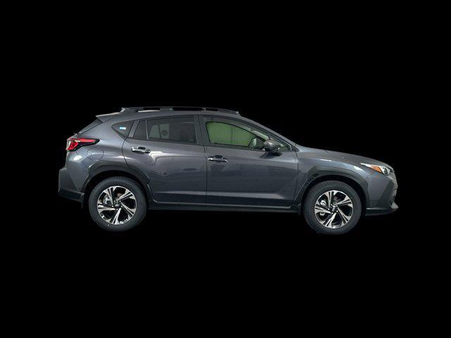 new 2025 Subaru Crosstrek car, priced at $31,635