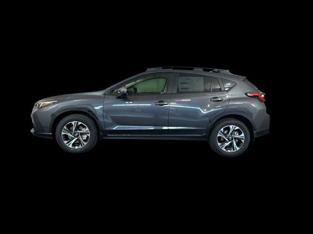 new 2025 Subaru Crosstrek car, priced at $31,635