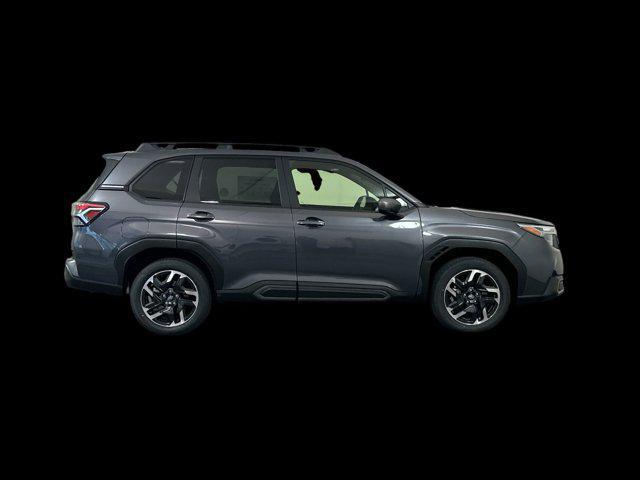 new 2025 Subaru Forester car, priced at $38,555