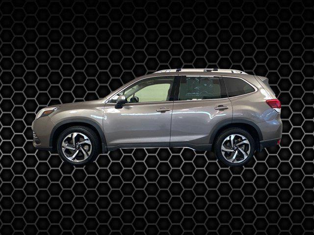 used 2023 Subaru Forester car, priced at $32,049