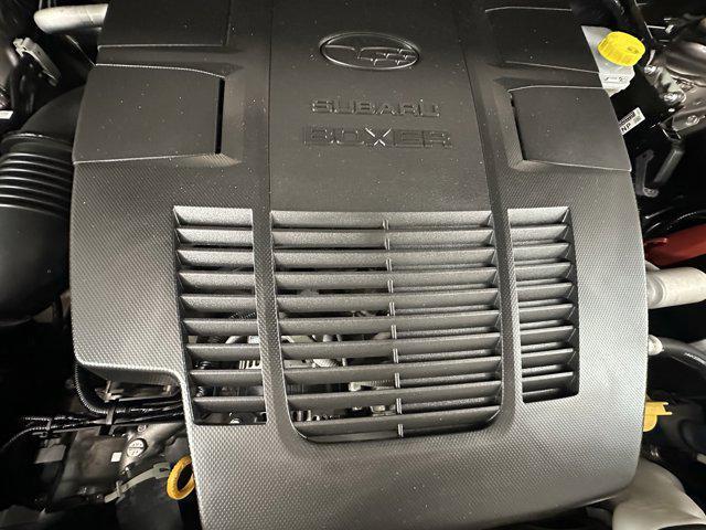 used 2023 Subaru Forester car, priced at $32,049