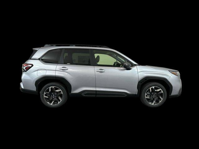 new 2025 Subaru Forester car, priced at $40,464