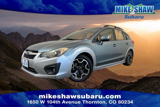 used 2012 Subaru Impreza car, priced at $10,266