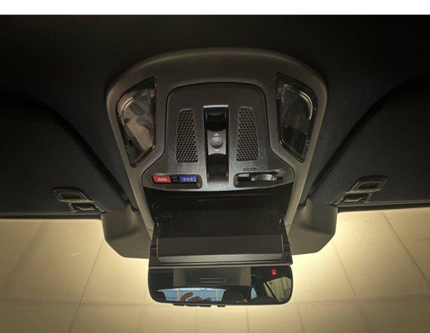new 2025 Subaru Outback car, priced at $45,724