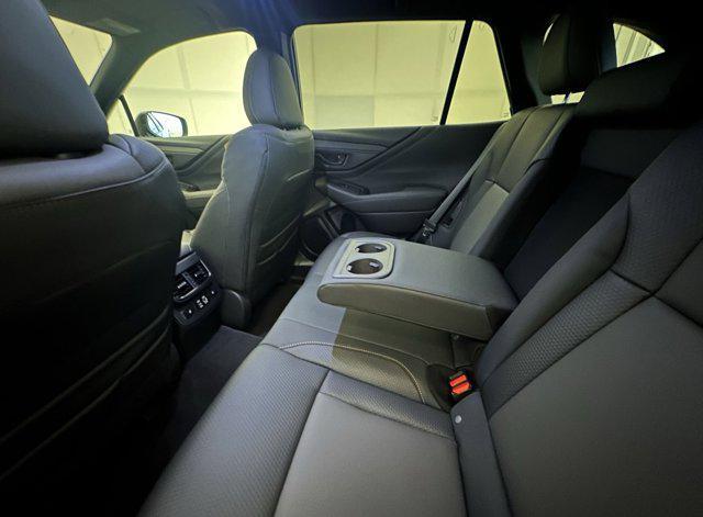 new 2025 Subaru Outback car, priced at $45,724
