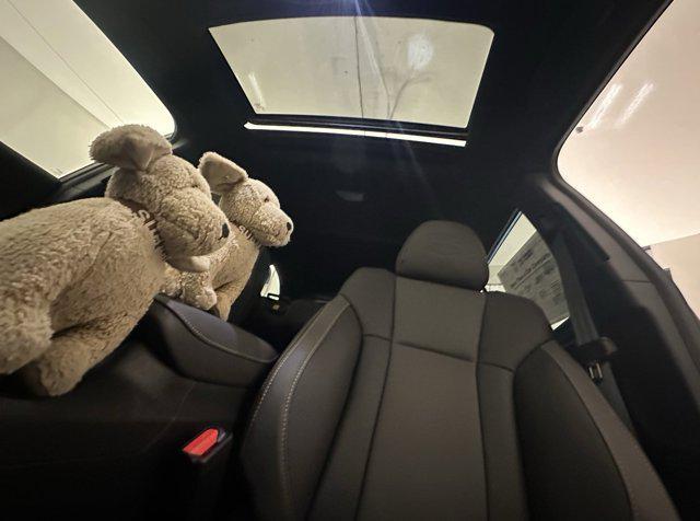 new 2025 Subaru Outback car, priced at $45,724