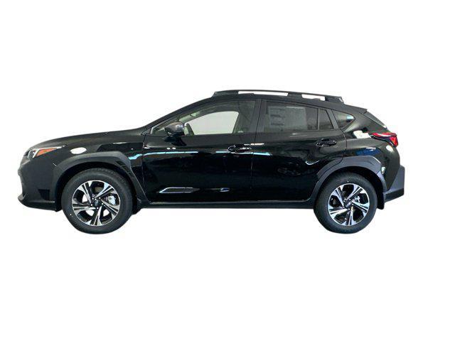 new 2025 Subaru Crosstrek car, priced at $31,770