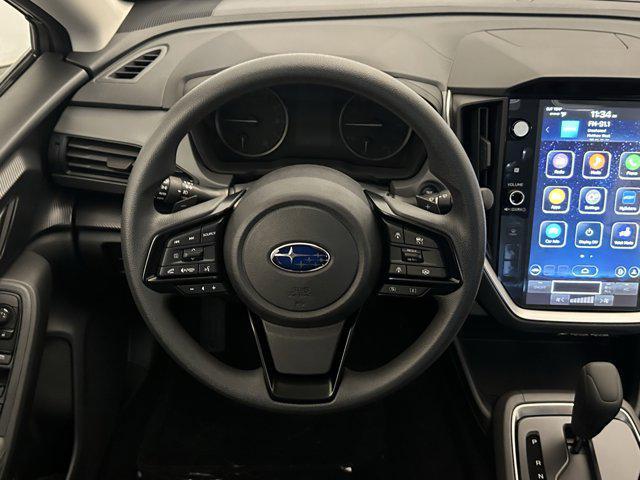 new 2025 Subaru Crosstrek car, priced at $31,770