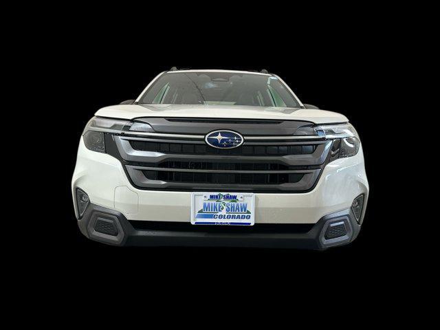 new 2025 Subaru Forester Hybrid car, priced at $42,214