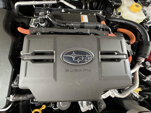 new 2025 Subaru Forester Hybrid car, priced at $42,214