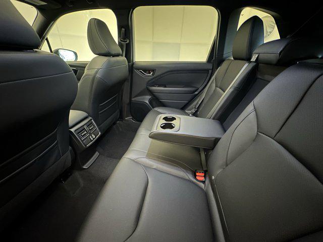 new 2025 Subaru Forester Hybrid car, priced at $42,214