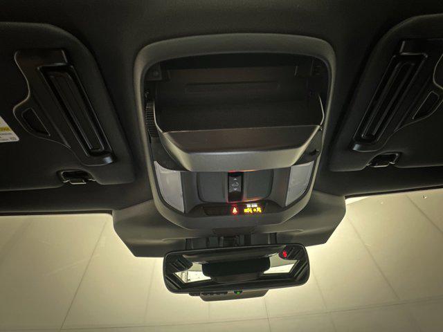 new 2025 Subaru Forester Hybrid car, priced at $42,214