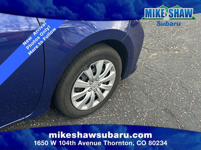 used 2014 Toyota Corolla car, priced at $11,276