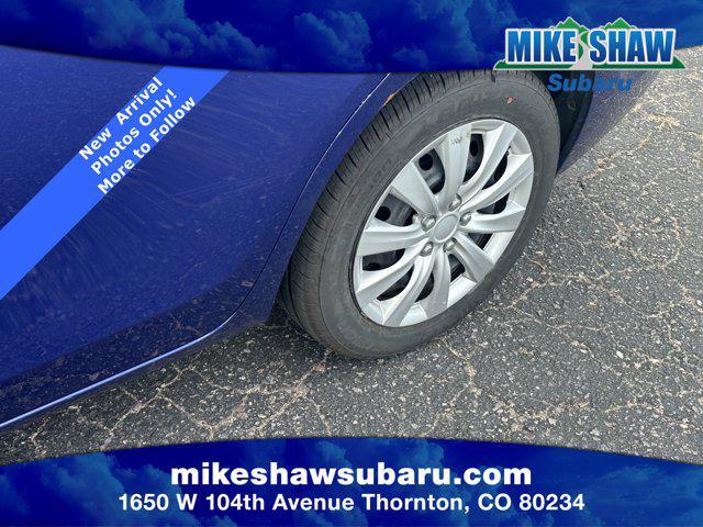 used 2014 Toyota Corolla car, priced at $11,276