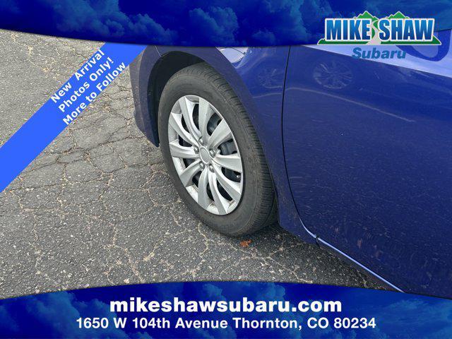 used 2014 Toyota Corolla car, priced at $11,276