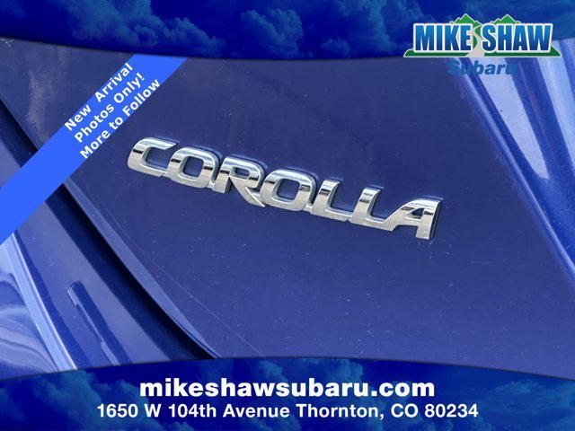 used 2014 Toyota Corolla car, priced at $11,276