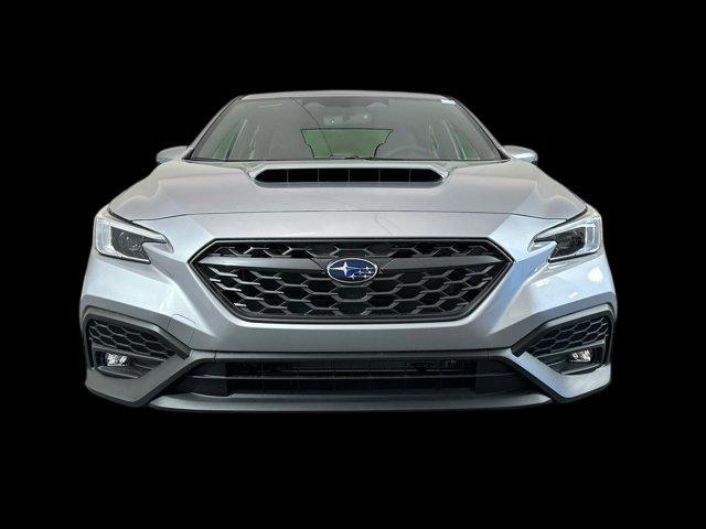 new 2024 Subaru WRX car, priced at $41,398