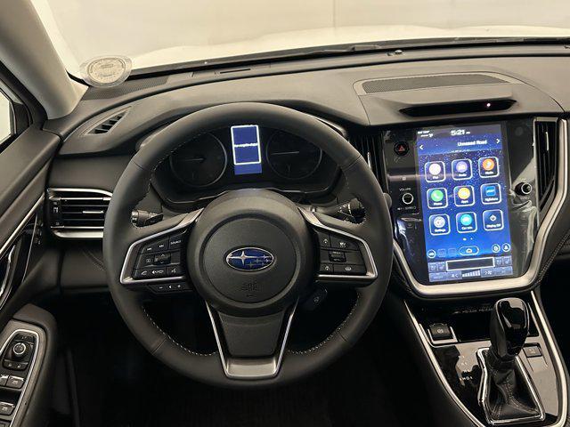 new 2025 Subaru Outback car, priced at $44,590