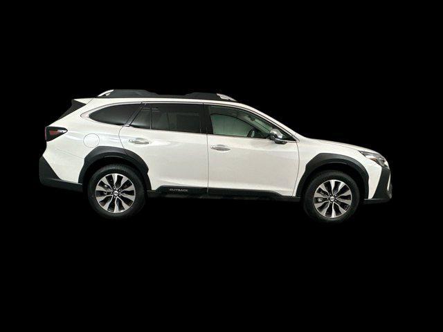 new 2025 Subaru Outback car, priced at $44,590