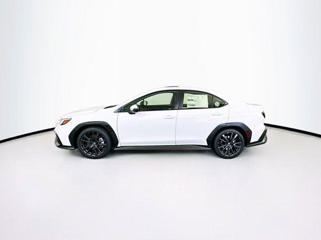 new 2024 Subaru WRX car, priced at $41,790