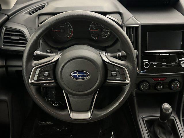 used 2019 Subaru Impreza car, priced at $12,000