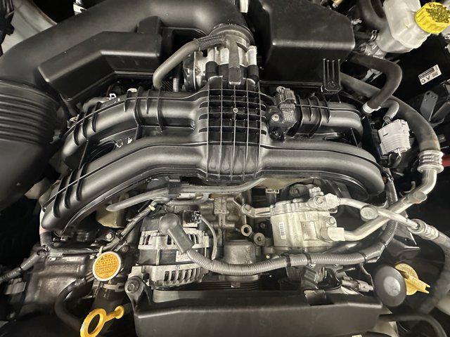 used 2019 Subaru Impreza car, priced at $12,000