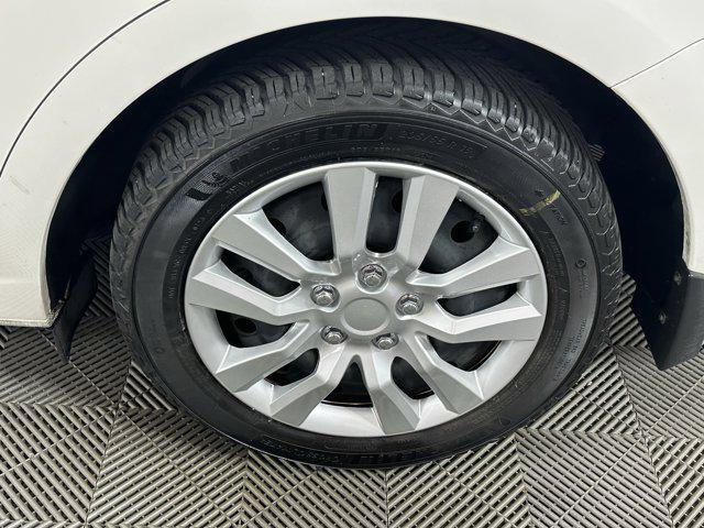 used 2019 Subaru Impreza car, priced at $12,000