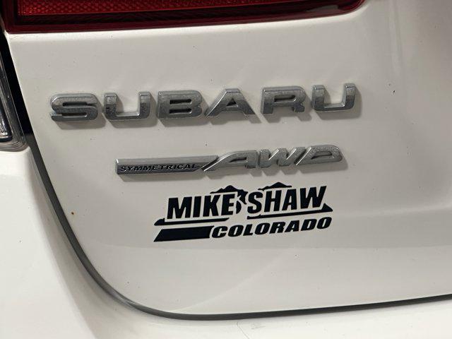 used 2019 Subaru Impreza car, priced at $12,000