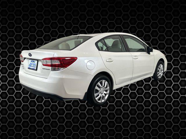 used 2019 Subaru Impreza car, priced at $12,000